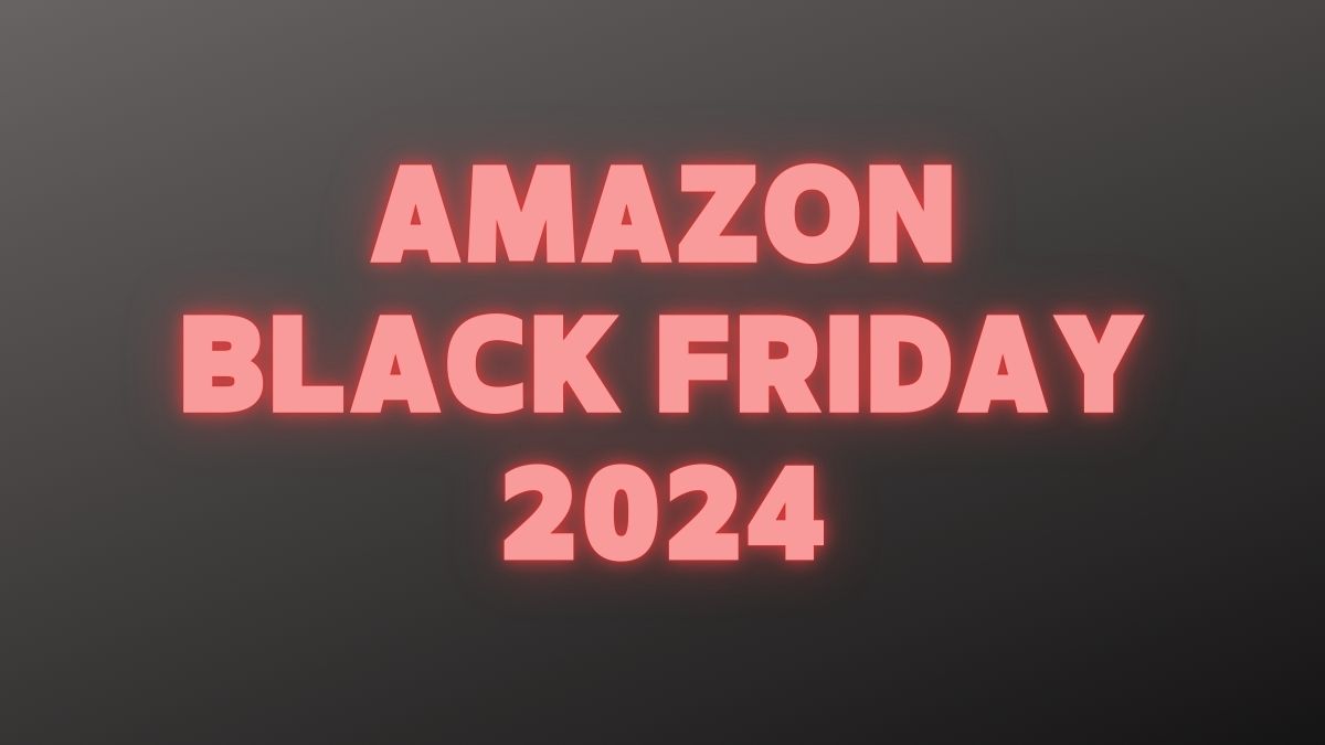 2024年】Amazonブラックフライデーはいつ開催？損しないための裏ワザ6つ・目玉商品 | なぎさのブログ